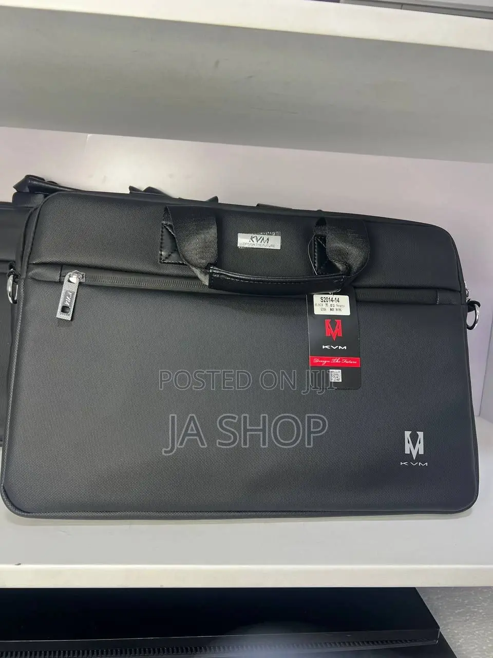 Laptop Bag - Strong Professional KVM