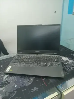 New Laptop Lenovo Legion 5 16GB Intel Core I7 SSD 512GB