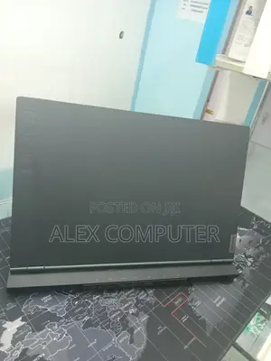 New Laptop Lenovo Legion 5 16GB Intel Core I7 SSD 512GB