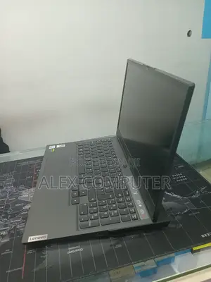 New Laptop Lenovo Legion 5 16GB Intel Core I7 SSD 512GB