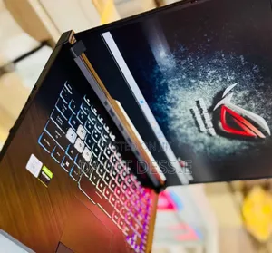 New Laptop Asus 16GB Intel Core I7 SSD 512GB