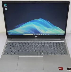 New Laptop HP Stream Notebook 8GB AMD Ryzen 3 SSD 256GB