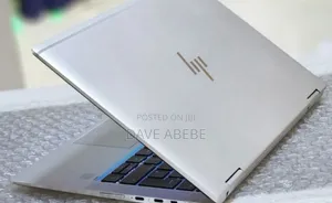New Laptop HP EliteBook X360 1030 G3 16GB Intel Core I7 SSD 512GB