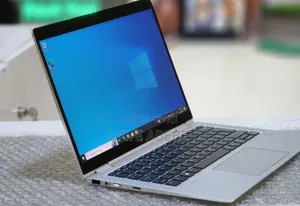 New Laptop HP EliteBook X360 1030 G3 16GB Intel Core I7 SSD 512GB