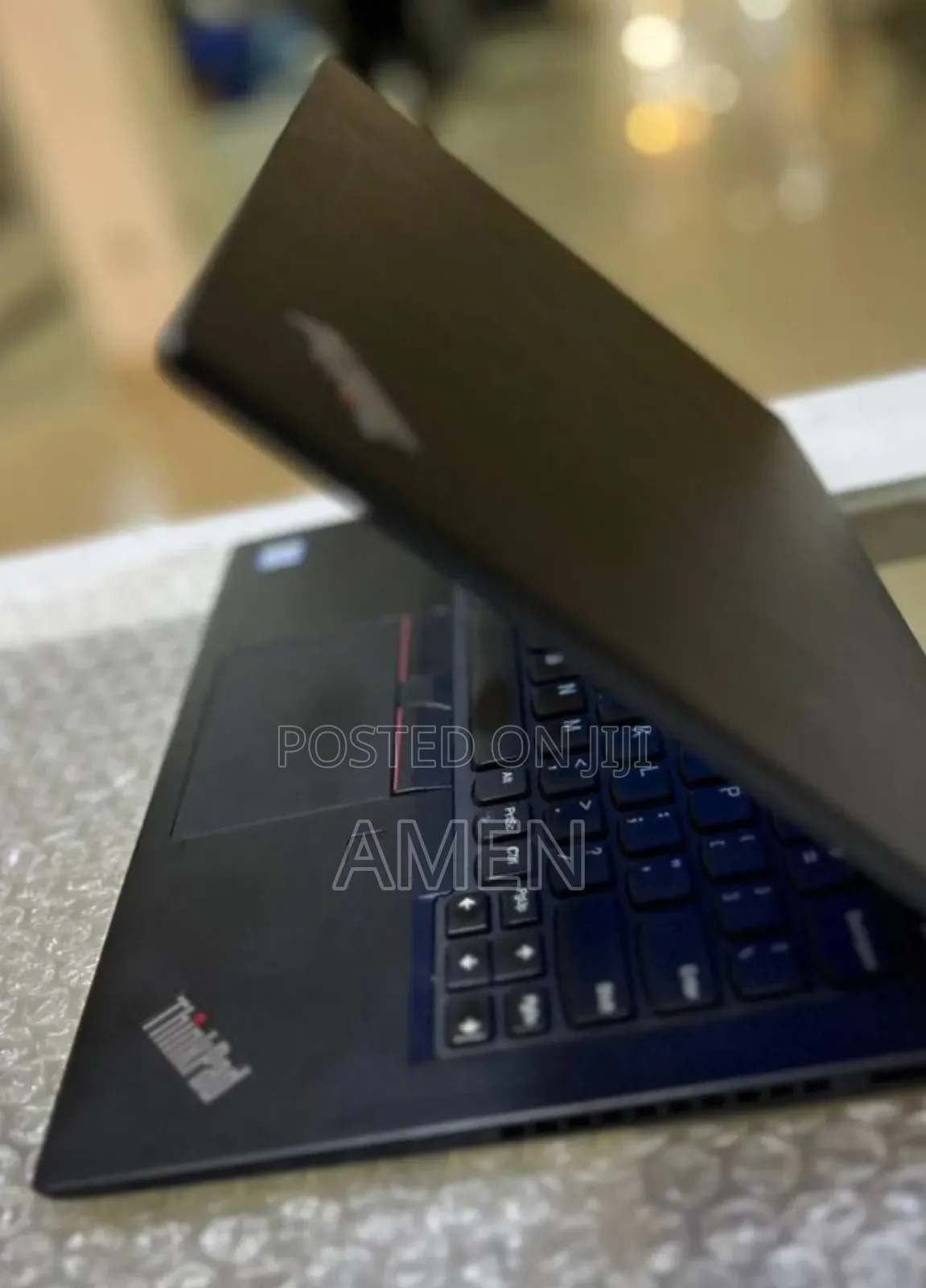 New Laptop Lenovo ThinkPad X390 16GB Intel Core I7 SSD 512GB