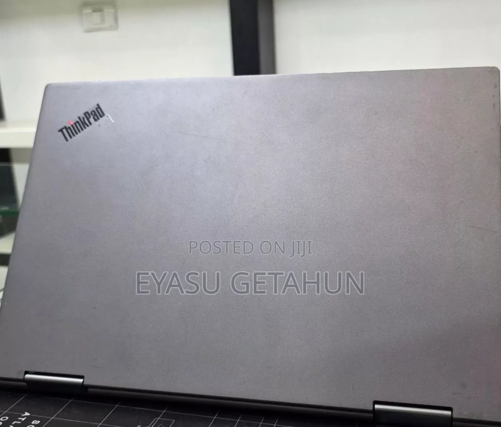 New Laptop Lenovo Thinkpad X1 Yoga 16GB Intel Core I7 SSD 512GB