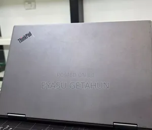 New Laptop Lenovo Thinkpad X1 Yoga 16GB Intel Core I7 SSD 512GB