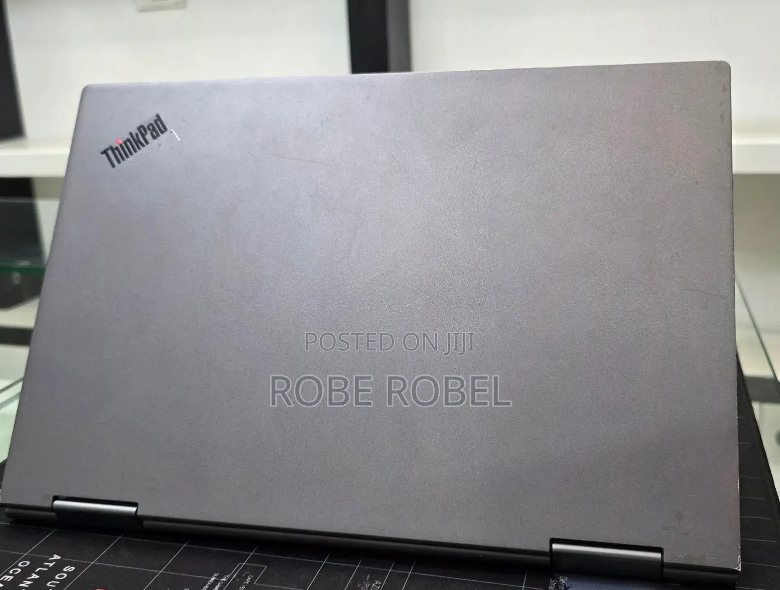 New Laptop Lenovo Thinkpad X1 Yoga 16GB Intel Core I7 SSD 512GB