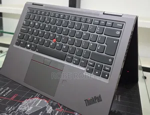 New Laptop Lenovo Thinkpad X1 Yoga 16GB Intel Core I7 SSD 512GB