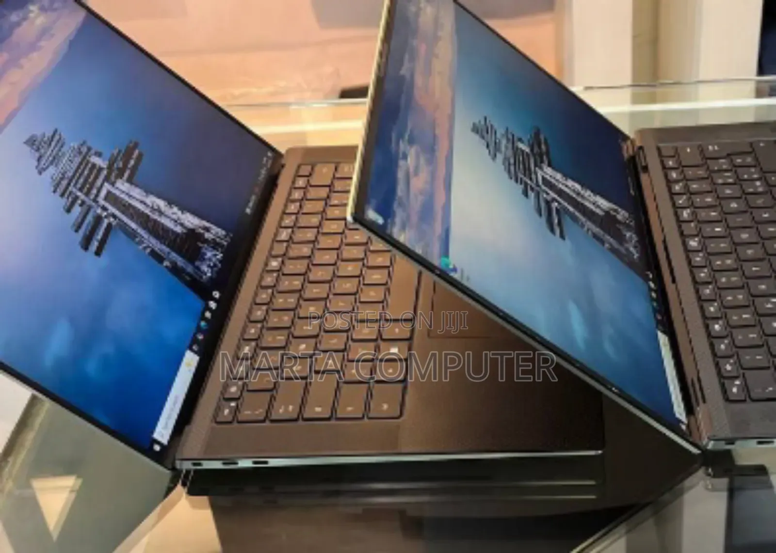 New Laptop Dell XPS 15 16GB Intel Core I7 SSD 512GB