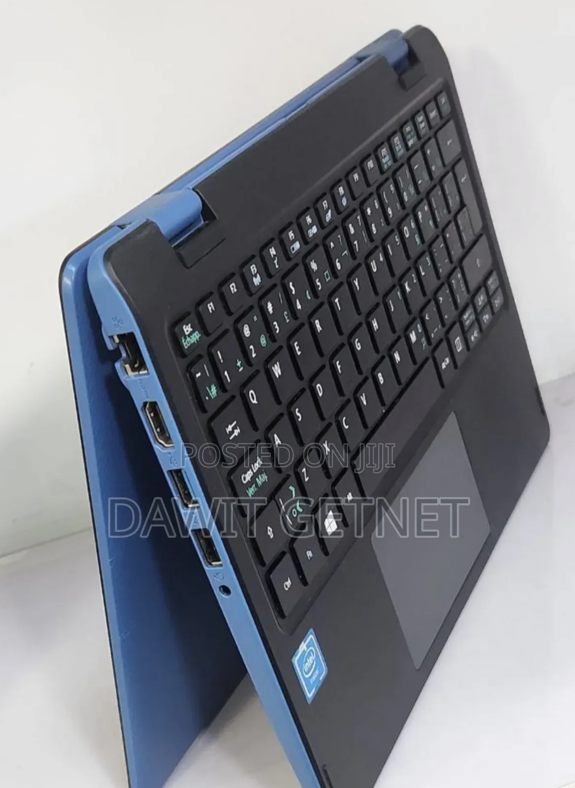 New Laptop Acer Aspire 3600 4GB AMD Ryzen 3 HDD 500GB