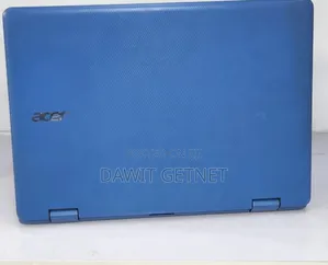 New Laptop Acer Aspire 3600 4GB AMD Ryzen 3 HDD 500GB