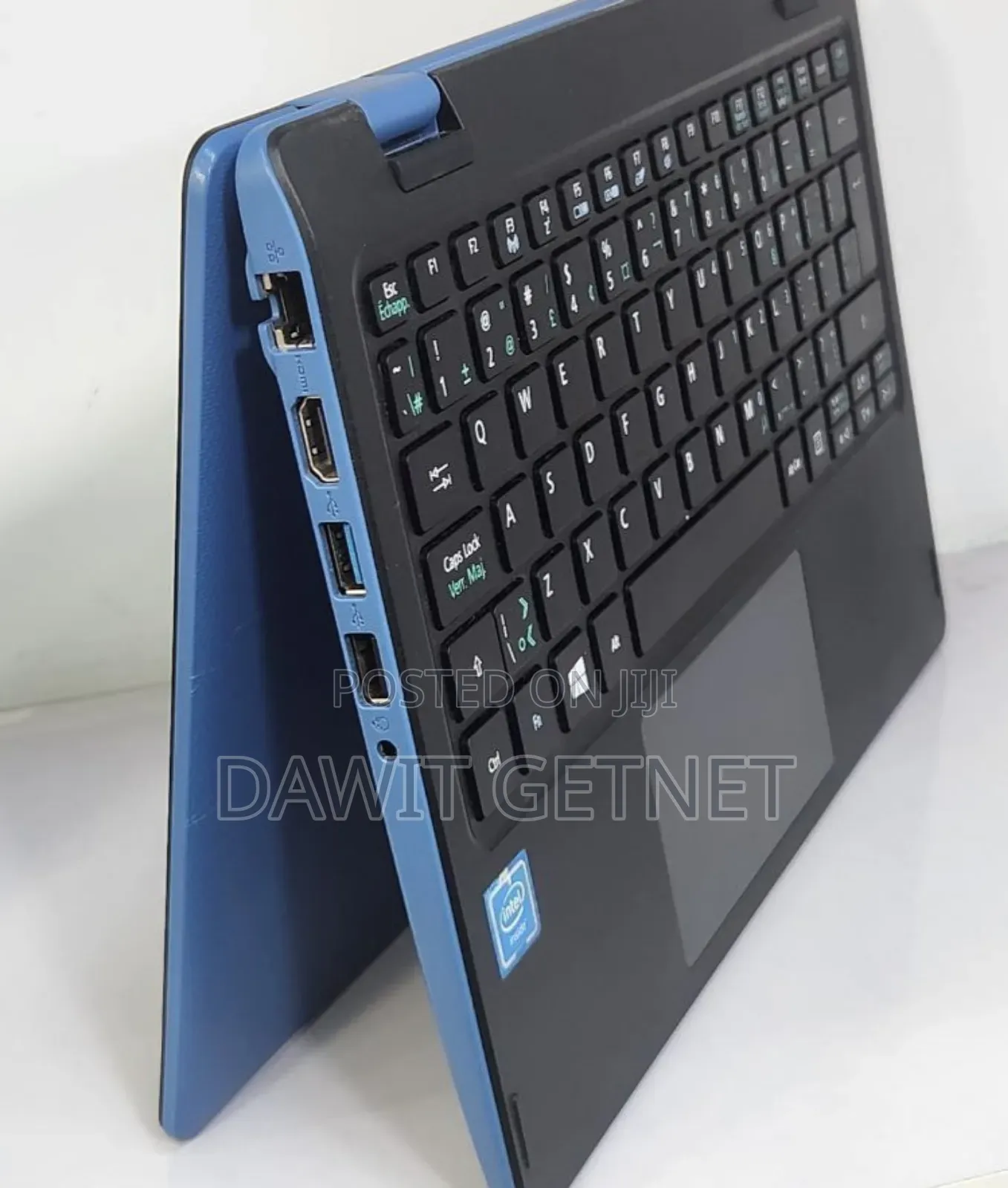 New Laptop Acer Aspire 3600 4GB AMD Ryzen 3 HDD 500GB