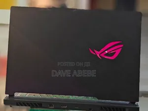 New Laptop Asus 16GB Intel Core I7 SSD 512GB