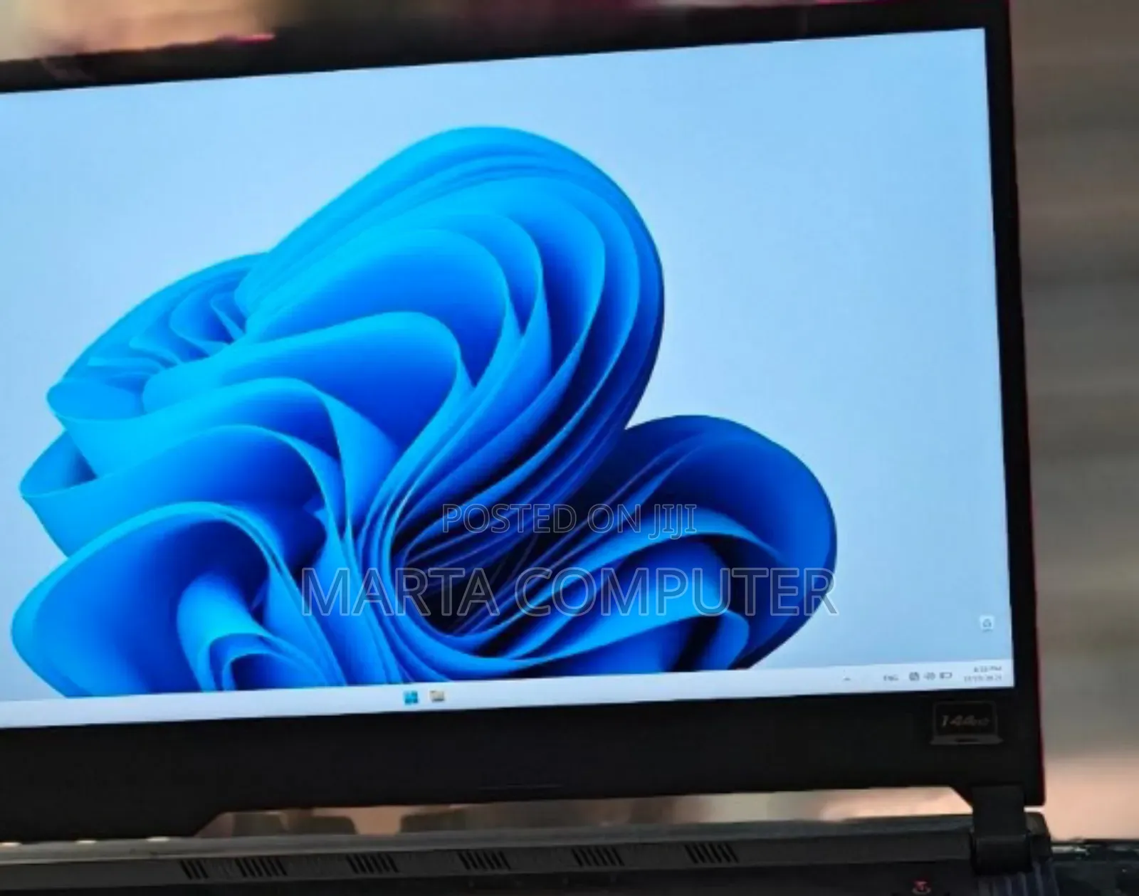 New Laptop Asus ROG Strix G15 32GB Intel Core I7 SSD 512GB