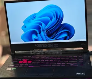 New Laptop Asus 16GB Intel Core I7 SSD 512GB