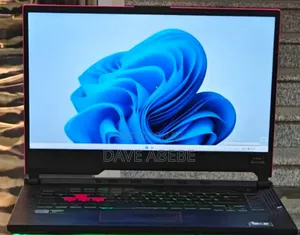 New Laptop Asus 16GB Intel Core I7 SSD 512GB