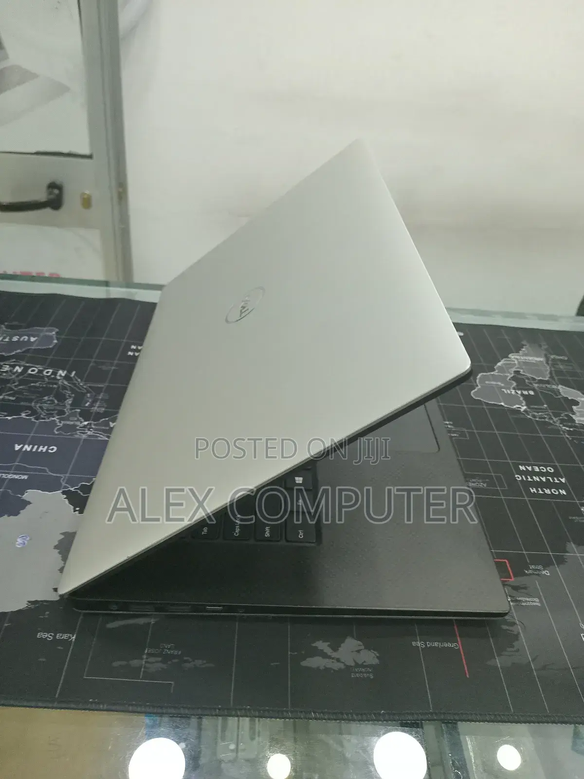 New Laptop Dell 16GB Intel Core I7 SSD 512GB