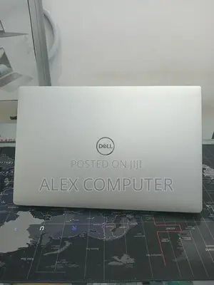 New Laptop Dell 16GB Intel Core I7 SSD 512GB