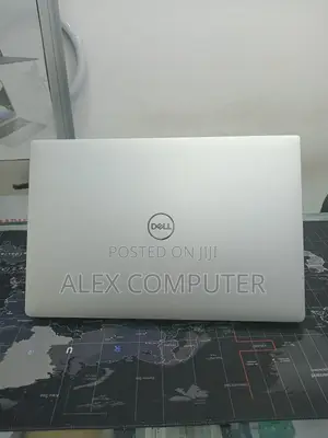 New Laptop Dell 16GB Intel Core I7 SSD 512GB