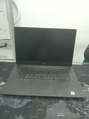 New Laptop Dell 16GB Intel Core I7 SSD 512GB