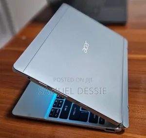 Laptop Acer 2GB SSD 60GB