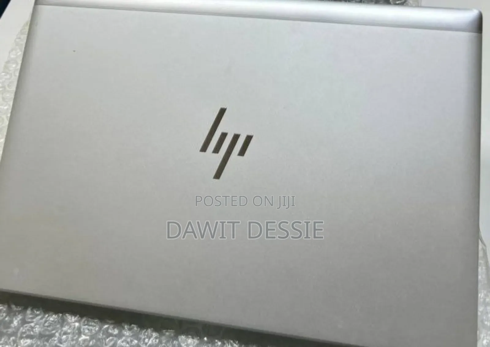 New Laptop HP EliteBook 830 G7 16GB Intel Core I5 SSD 512GB
