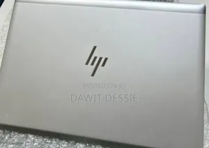 New Laptop HP EliteBook 830 G7 16GB Intel Core I5 SSD 512GB