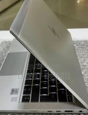 New Laptop HP EliteBook 830 G7 16GB Intel Core I5 SSD 512GB
