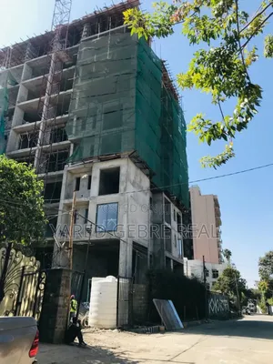 Photo - 2bdrm Apartment in ሙሉ ሀይም ሪል እስቴት, Bole for sale