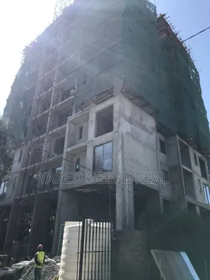 2bdrm Apartment in ሙሉ ሀይም ሪል እስቴት, Bole for sale