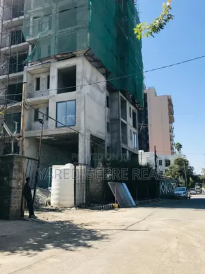 2bdrm Apartment in ሙሉ ሀይም ሪል እስቴት, Bole for sale
