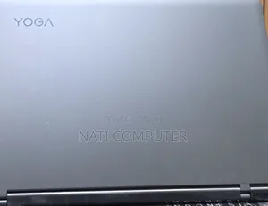 New Laptop Lenovo Yoga C930 16GB Intel Core I7 SSD 512GB