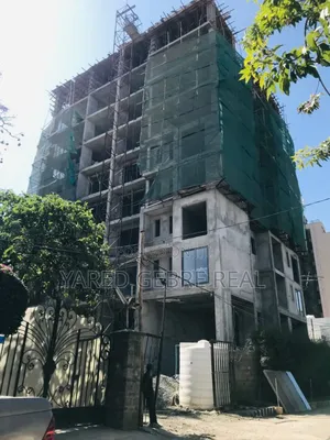 2bdrm Apartment in ሙሉ ሀይም ሪል እስቴት, Bole for sale