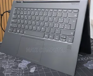 New Laptop Lenovo Yoga C930 16GB Intel Core I7 SSD 512GB