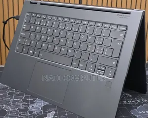 New Laptop Lenovo Yoga C930 16GB Intel Core I7 SSD 512GB