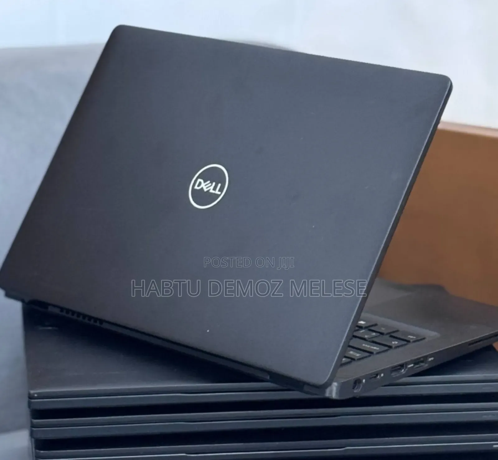 New Laptop Dell Latitude Z 8GB Intel Core I7 SSD 256GB