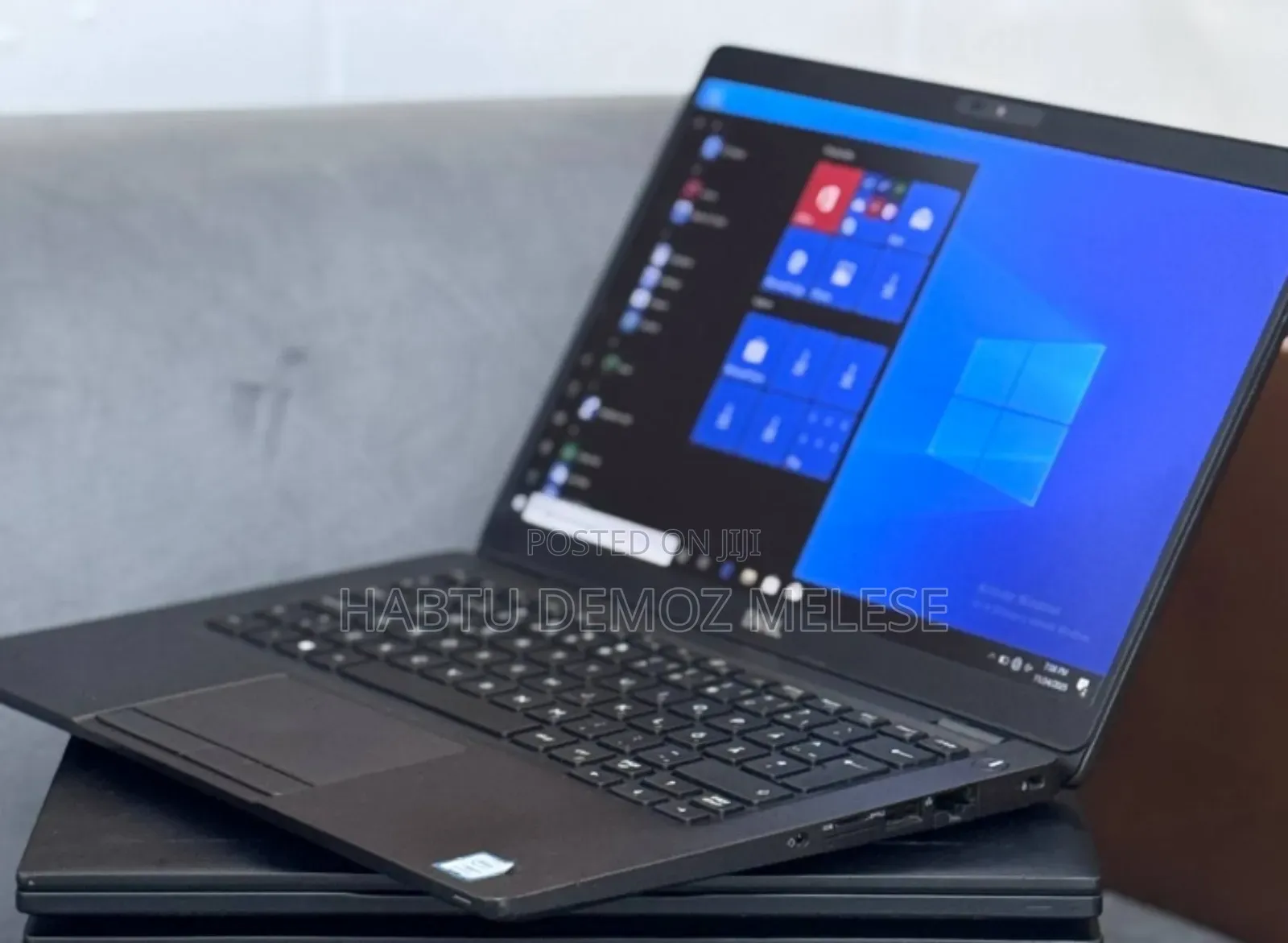 New Laptop Dell Latitude Z 8GB Intel Core I7 SSD 256GB