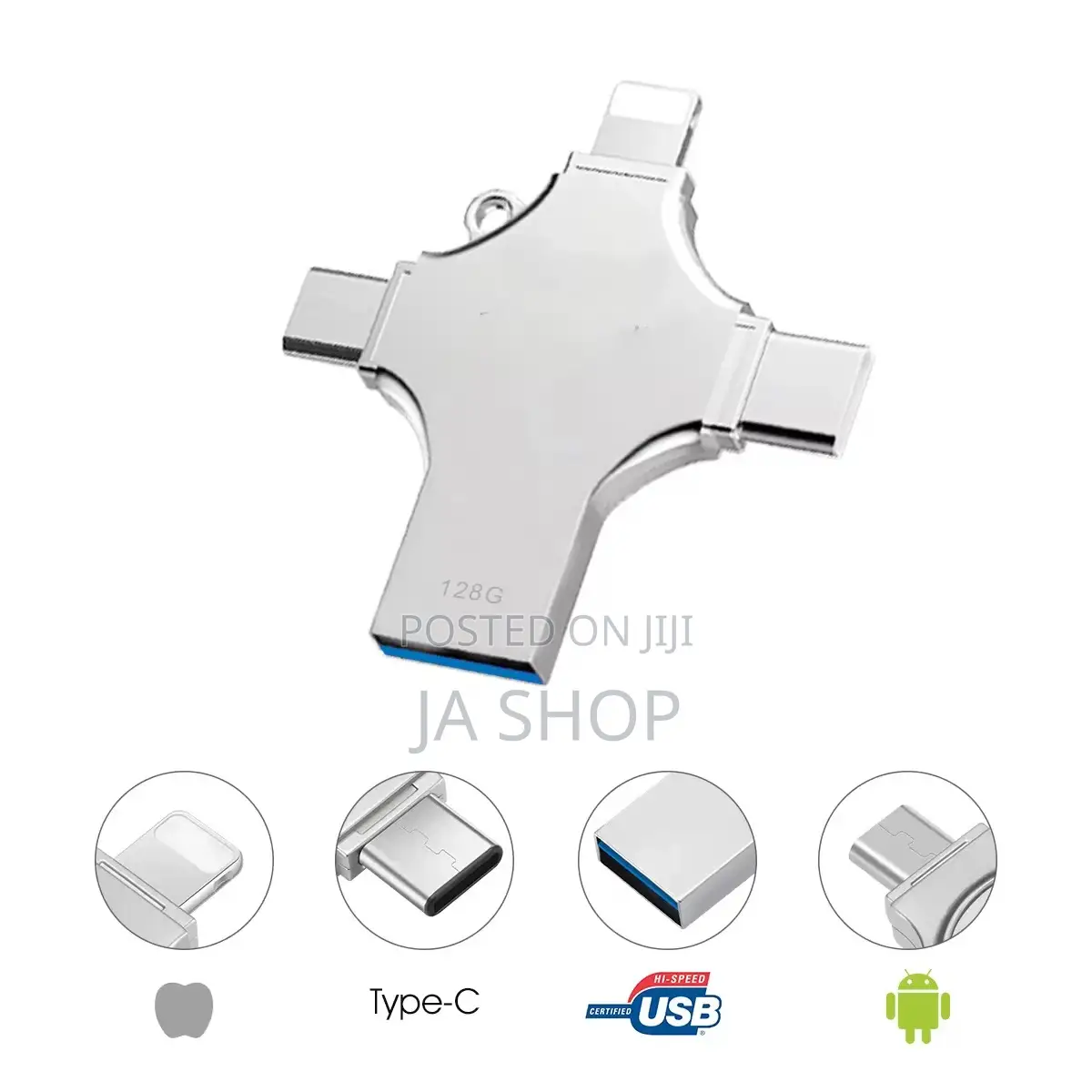 Powerful and Versatile Storage Solution