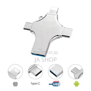 Powerful and Versatile Storage Solution