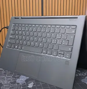 New Laptop Lenovo Yoga C930 16GB Intel Core I7 SSD 512GB
