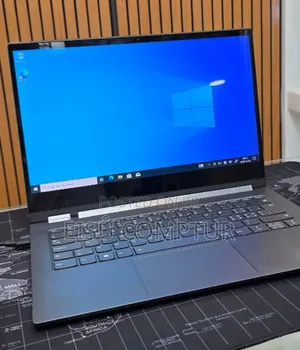 New Laptop Lenovo Yoga C930 16GB Intel Core I7 SSD 512GB