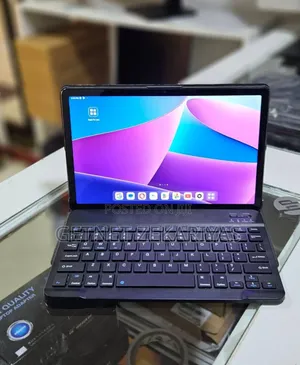 New Lenovo M10 Plus 128 GB