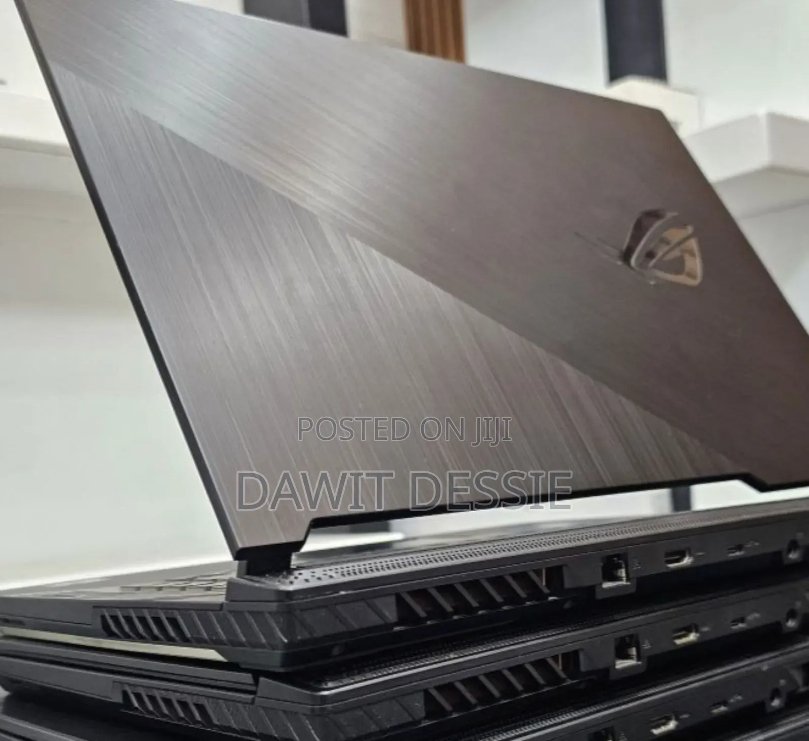 New Laptop Asus 16GB Intel Core I7 SSD 512GB