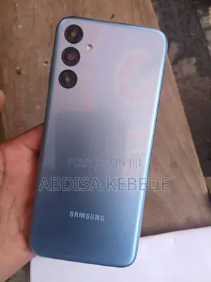 Samsung Galaxy M14 128 GB Green