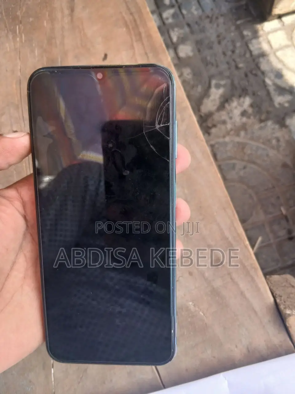 Samsung Galaxy M14 128 GB Green