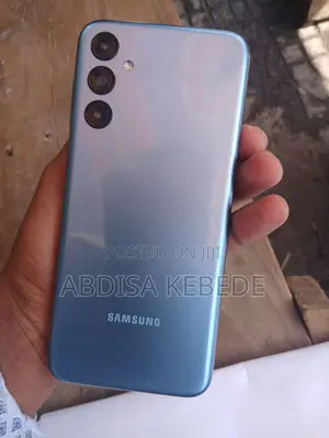 Samsung Galaxy M14 128 GB Green