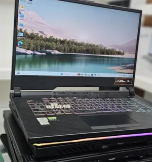 New Laptop Asus 16GB Intel Core I7 SSD 512GB