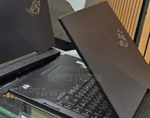 New Laptop Asus 16GB Intel Core I7 SSD 512GB