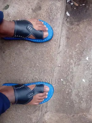 Photo - Men's Sandals